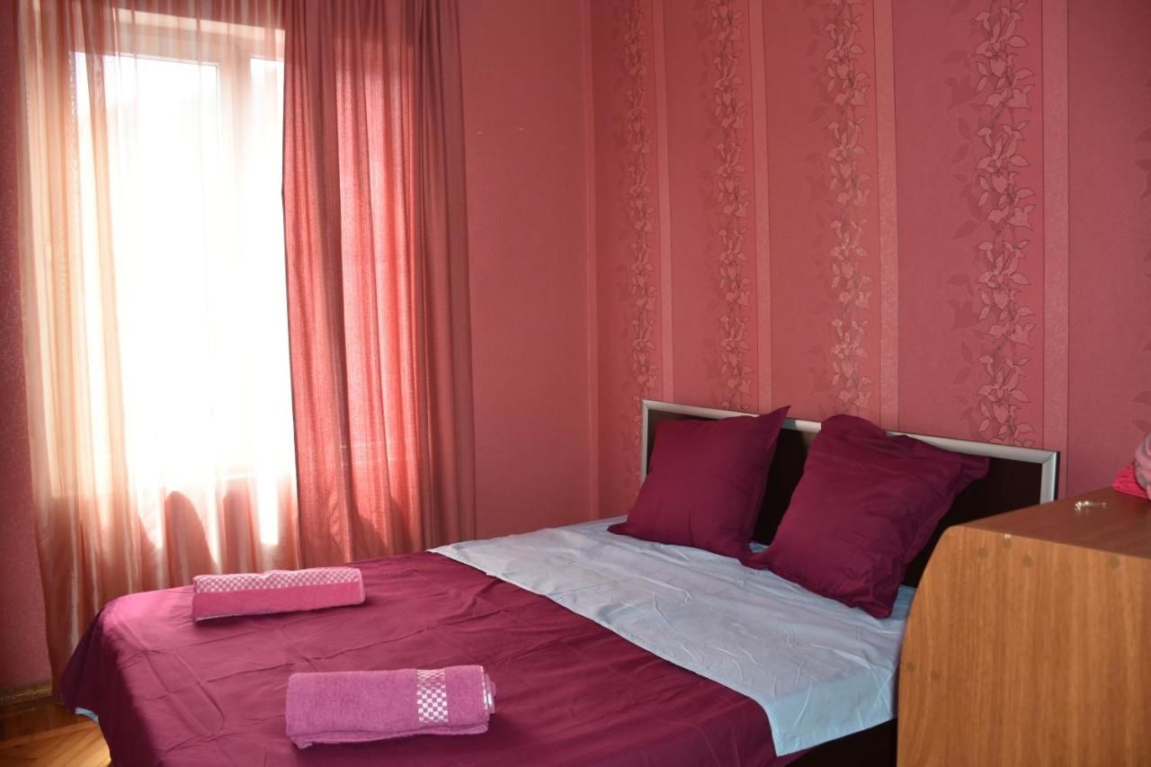 Гостевой дом Guesthouse Natalia Боржоми-4