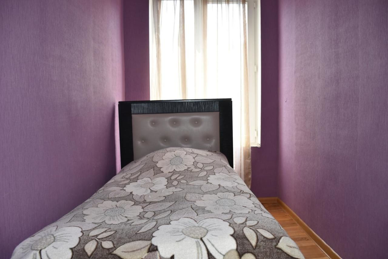 Гостевой дом Guesthouse Natalia Боржоми