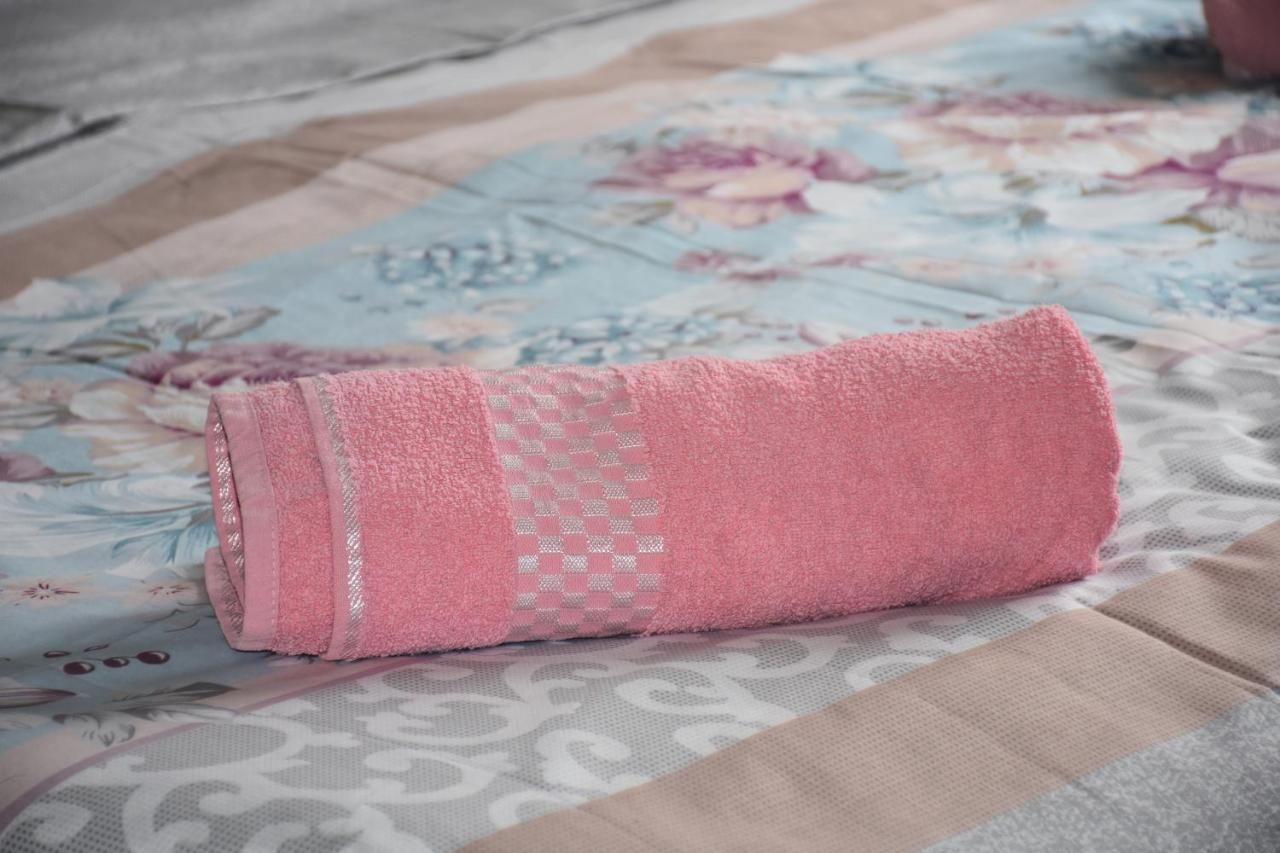 Гостевой дом Guesthouse Natalia Боржоми-15