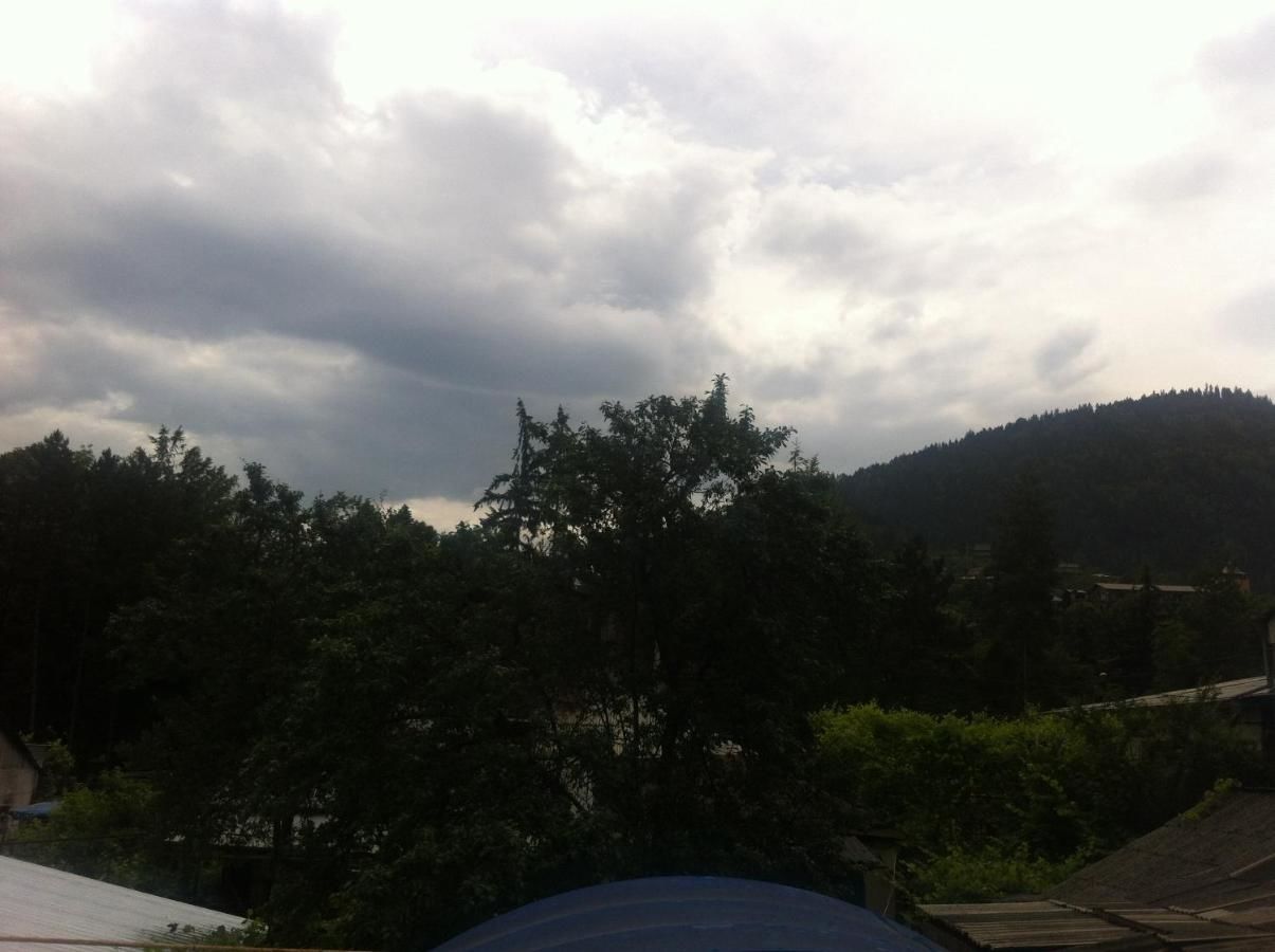 Гостевой дом Guesthouse Natalia Боржоми-22