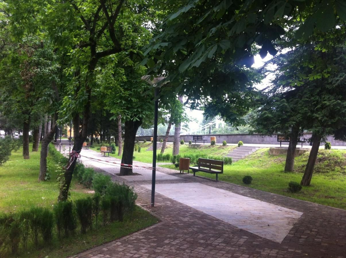 Гостевой дом Guesthouse Natalia Боржоми