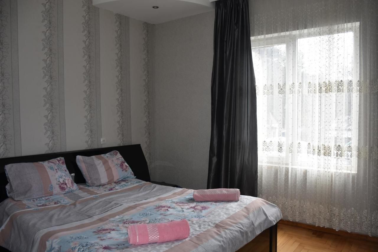 Гостевой дом Guesthouse Natalia Боржоми-6