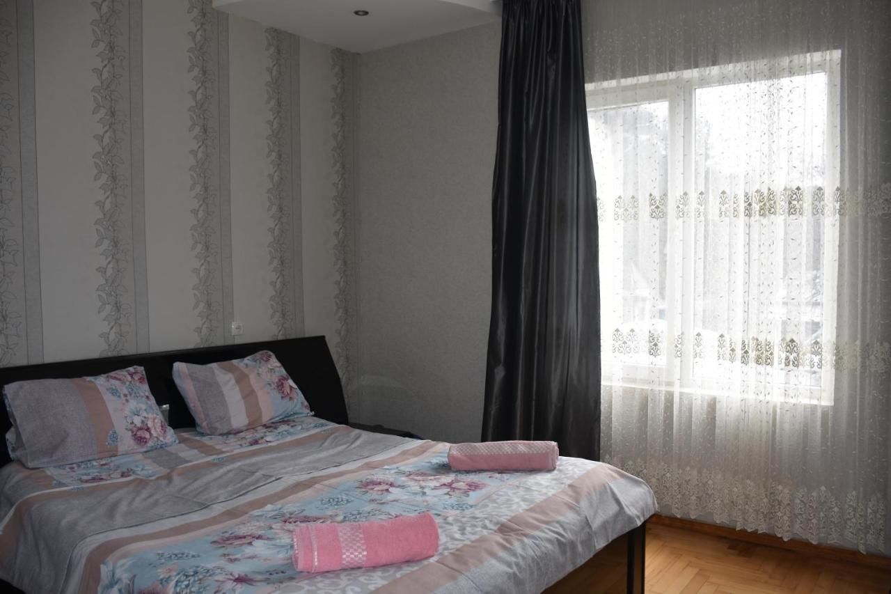 Гостевой дом Guesthouse Natalia Боржоми-9