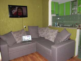 Гостевой дом Guesthouse Natalia Боржоми-1