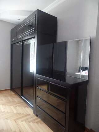 Гостевой дом Guesthouse Natalia Боржоми Трехместный номер с видом на город-2