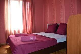 Гостевой дом Guesthouse Natalia Боржоми Номер с кроватью размера «queen-size»-3