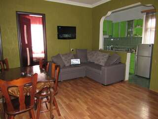 Гостевой дом Guesthouse Natalia Боржоми-7