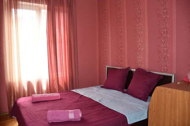 Гостевой дом Guesthouse Natalia Боржоми-3