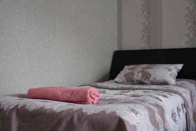 Гостевой дом Guesthouse Natalia Боржоми-12