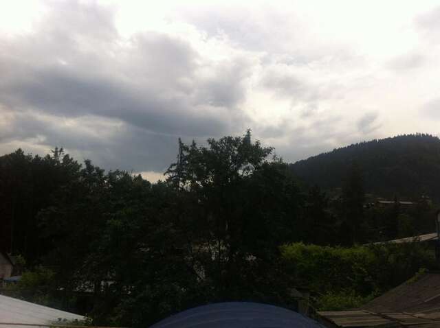 Гостевой дом Guesthouse Natalia Боржоми-21