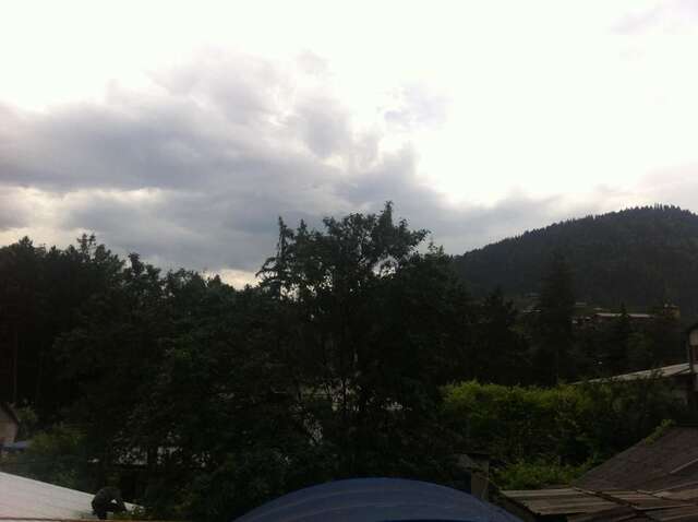 Гостевой дом Guesthouse Natalia Боржоми-22