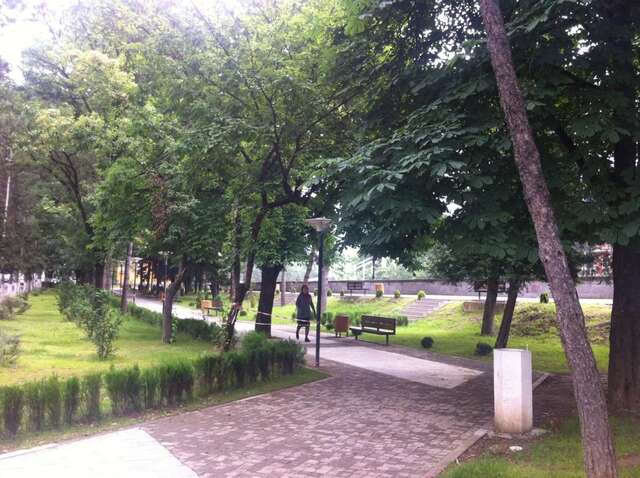 Гостевой дом Guesthouse Natalia Боржоми-24