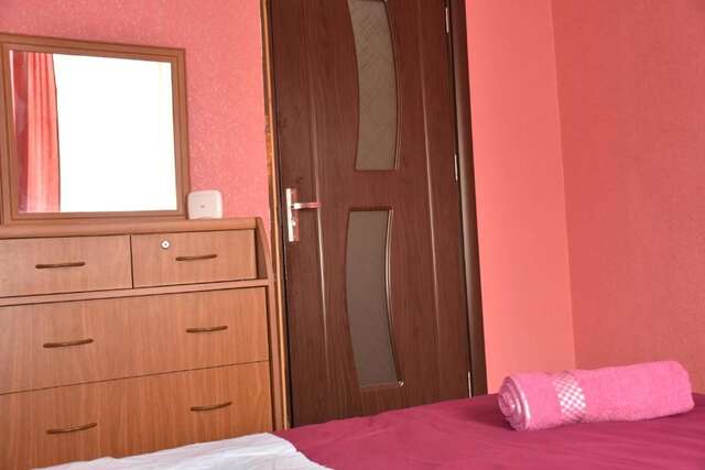 Гостевой дом Guesthouse Natalia Боржоми-28