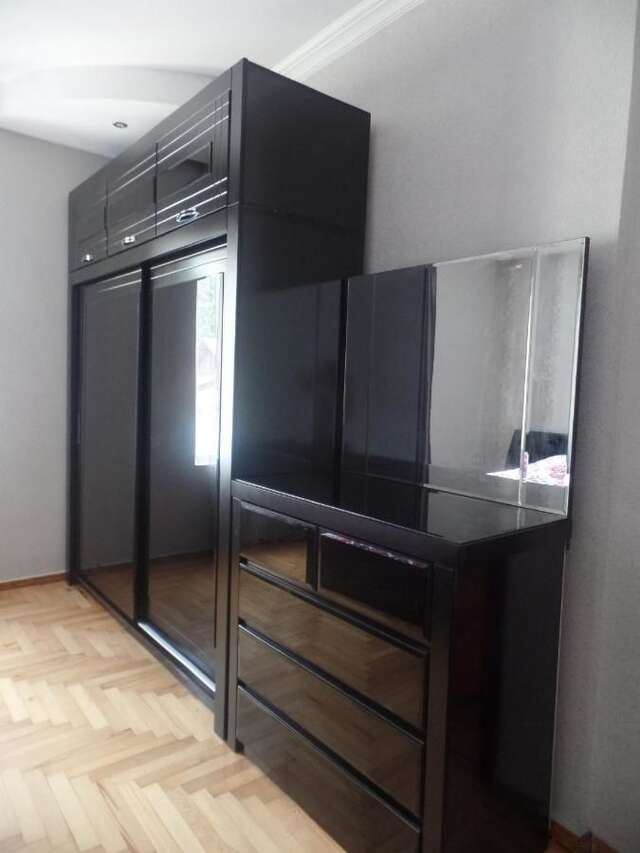 Гостевой дом Guesthouse Natalia Боржоми-7